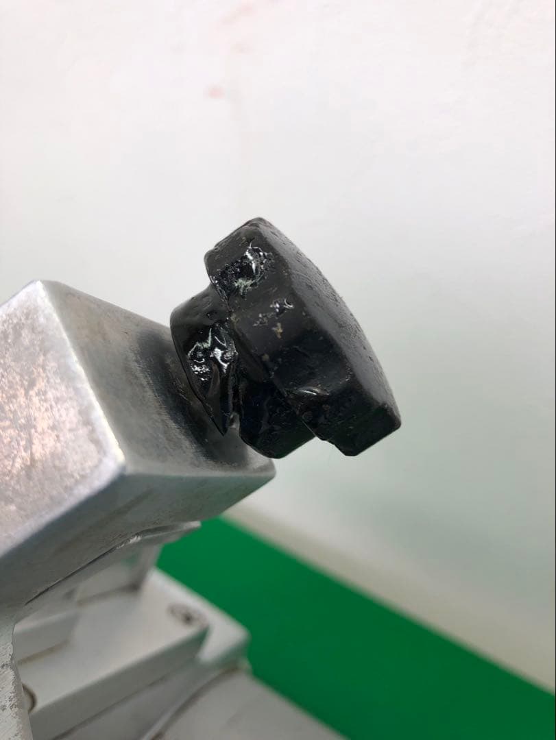 ☆地域限定送料無料☆工場整備品☆なんつね 焼豚スライサー チャ〜スラ