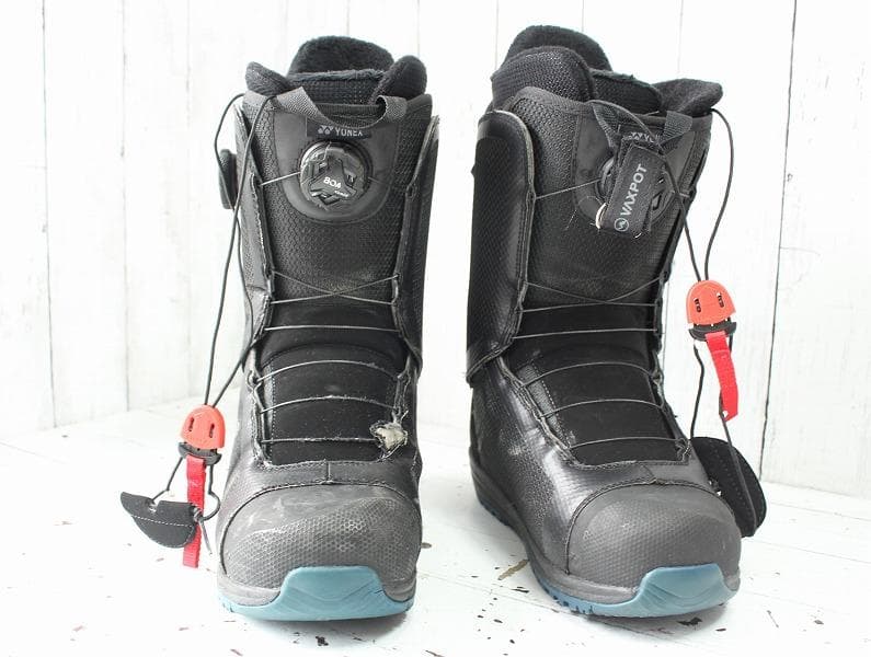 YONEX ヨネックス AERUS BOA スノーボードブーツ 26.5cm