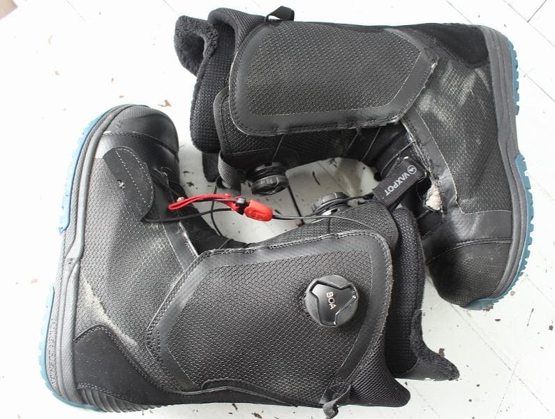 YONEX ヨネックス AERUS BOA スノーボードブーツ 26.5cm