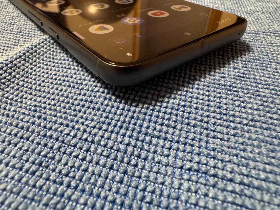 《超美品》Google Pixel8 本体 SIMフリー 利用制限確認済