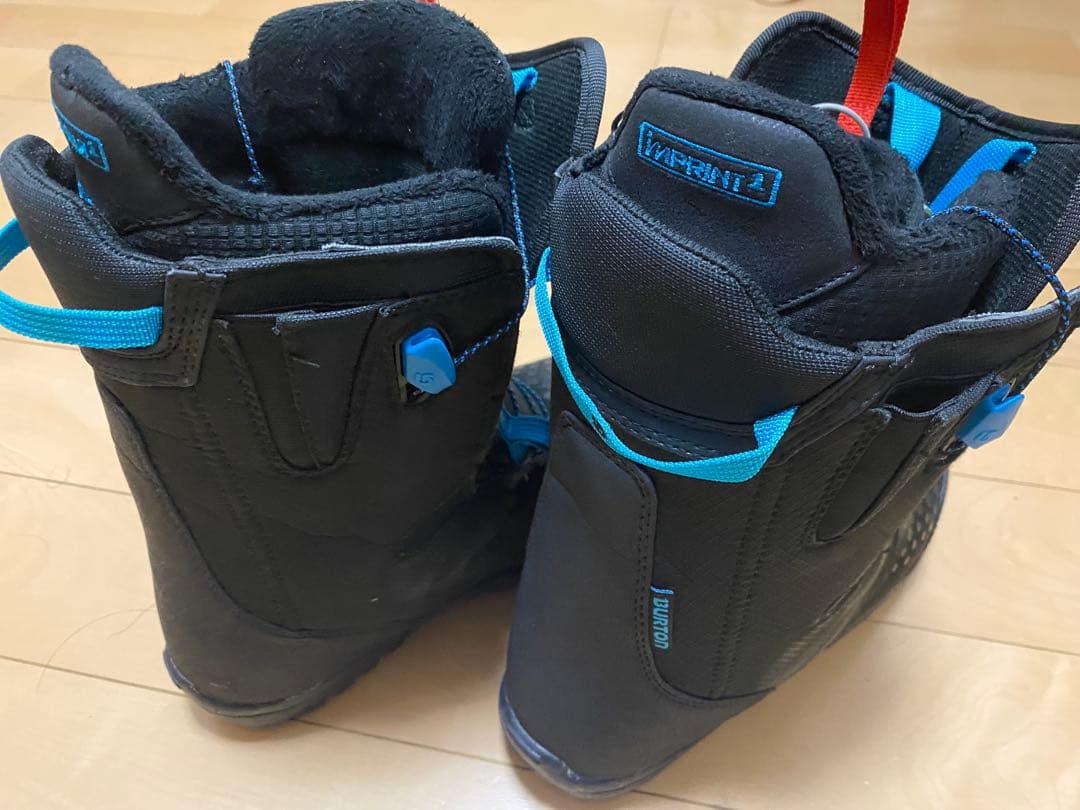 スノーボード Burton concord smalls 23cm