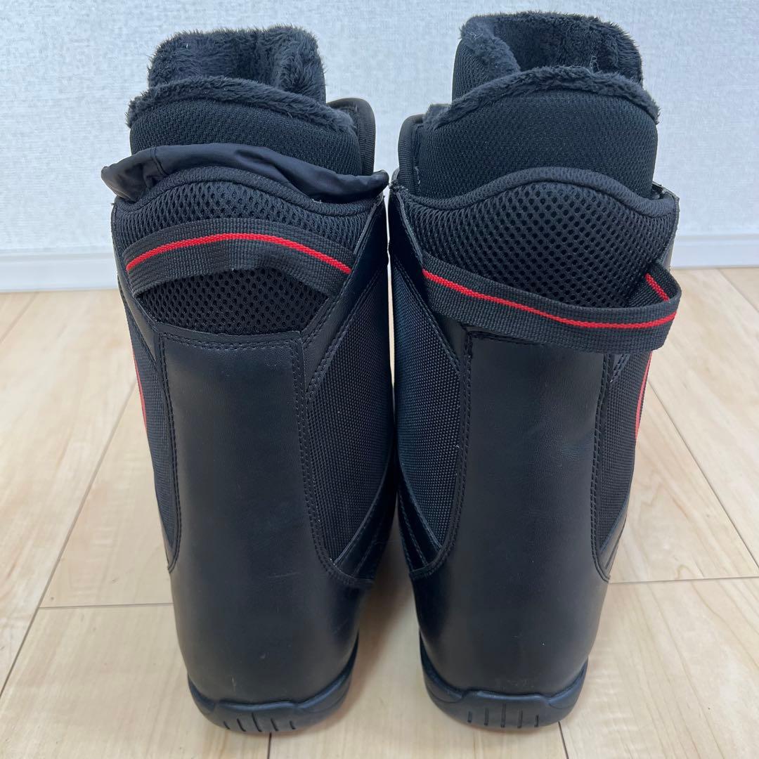 即日発送】LASTARTS LS816 BOA 26.5-27.0cm スノーボード ブーツ