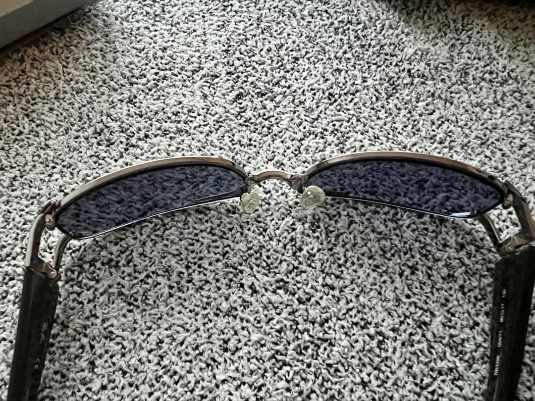 【廃盤】貴重　Ray-Ban サングラス RB3396 004/71 美品