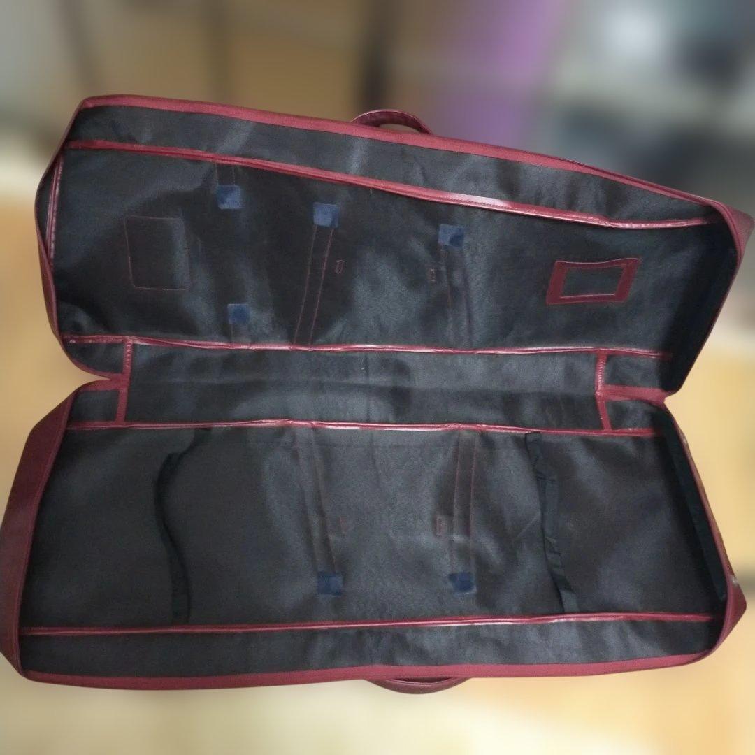 田中啓一様専用 SUZUKI 龍扇 短箏 ソフトケース付き