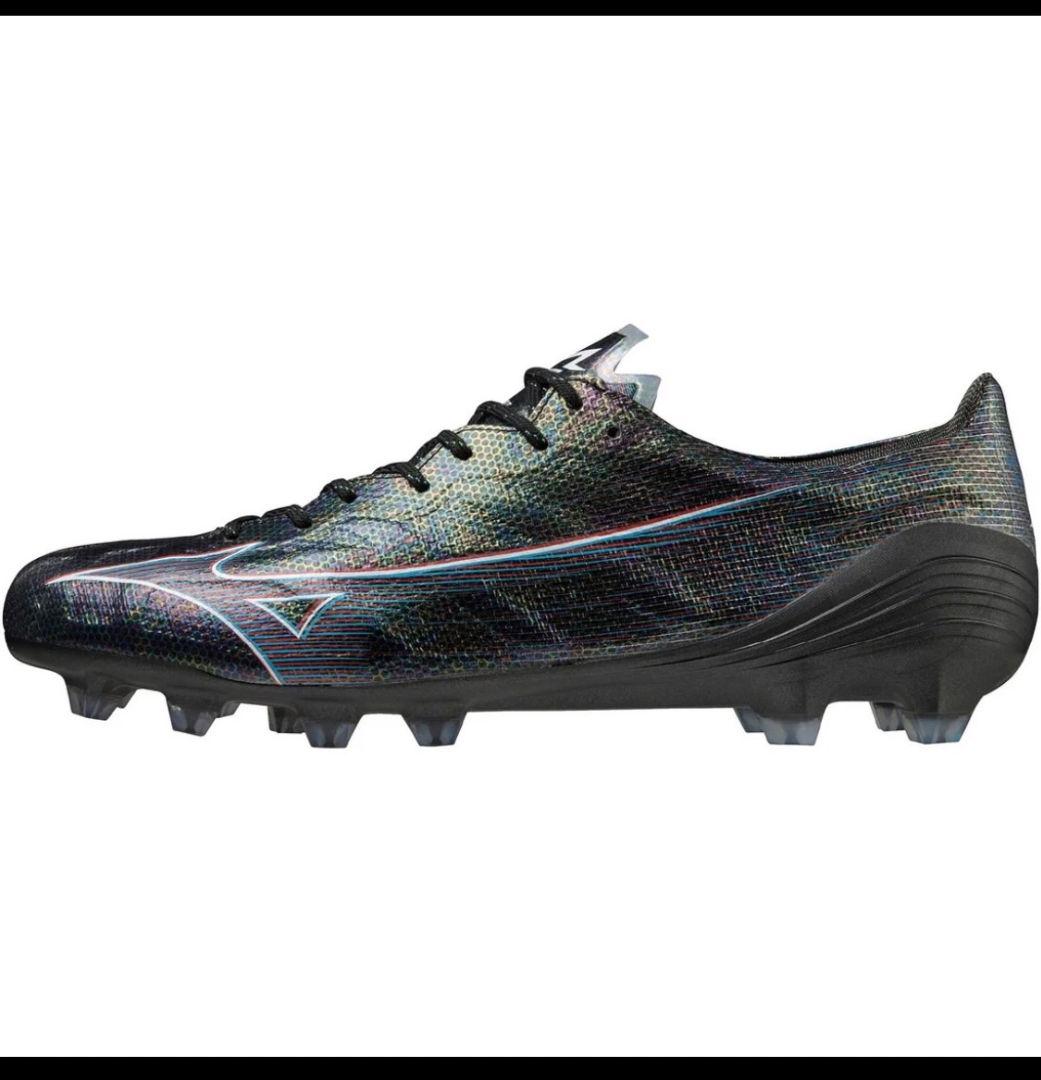 MIZUNOαJAPAN　26.0cm　収納袋付