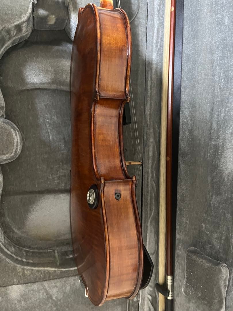 David Gage RV4PE-W SUGIZOモデル