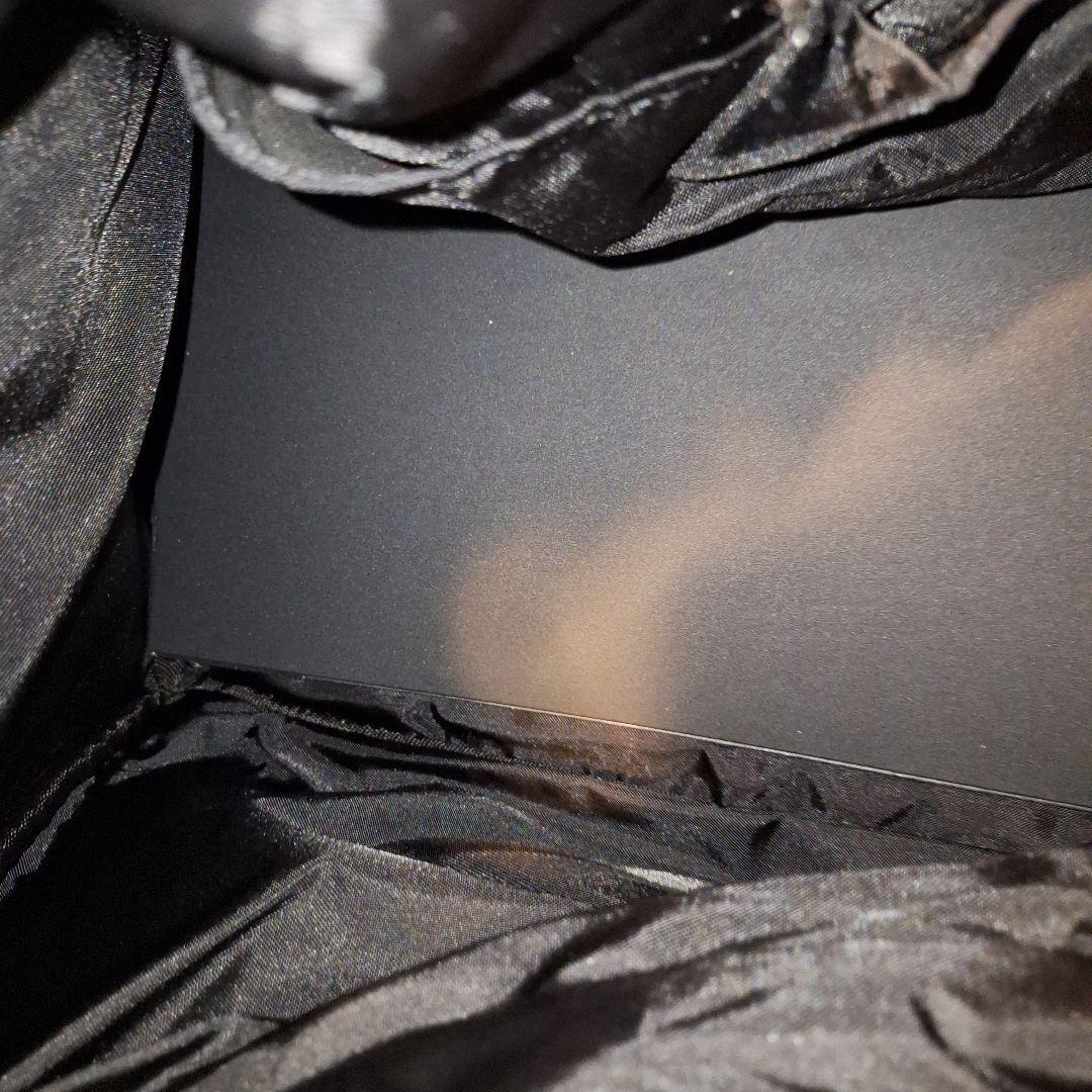 ジャンボ尾崎1998ワールドワンO'jaゴルフボストンバック赤/白/黒希少