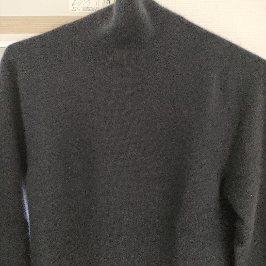 シャネル　カシミヤセーター