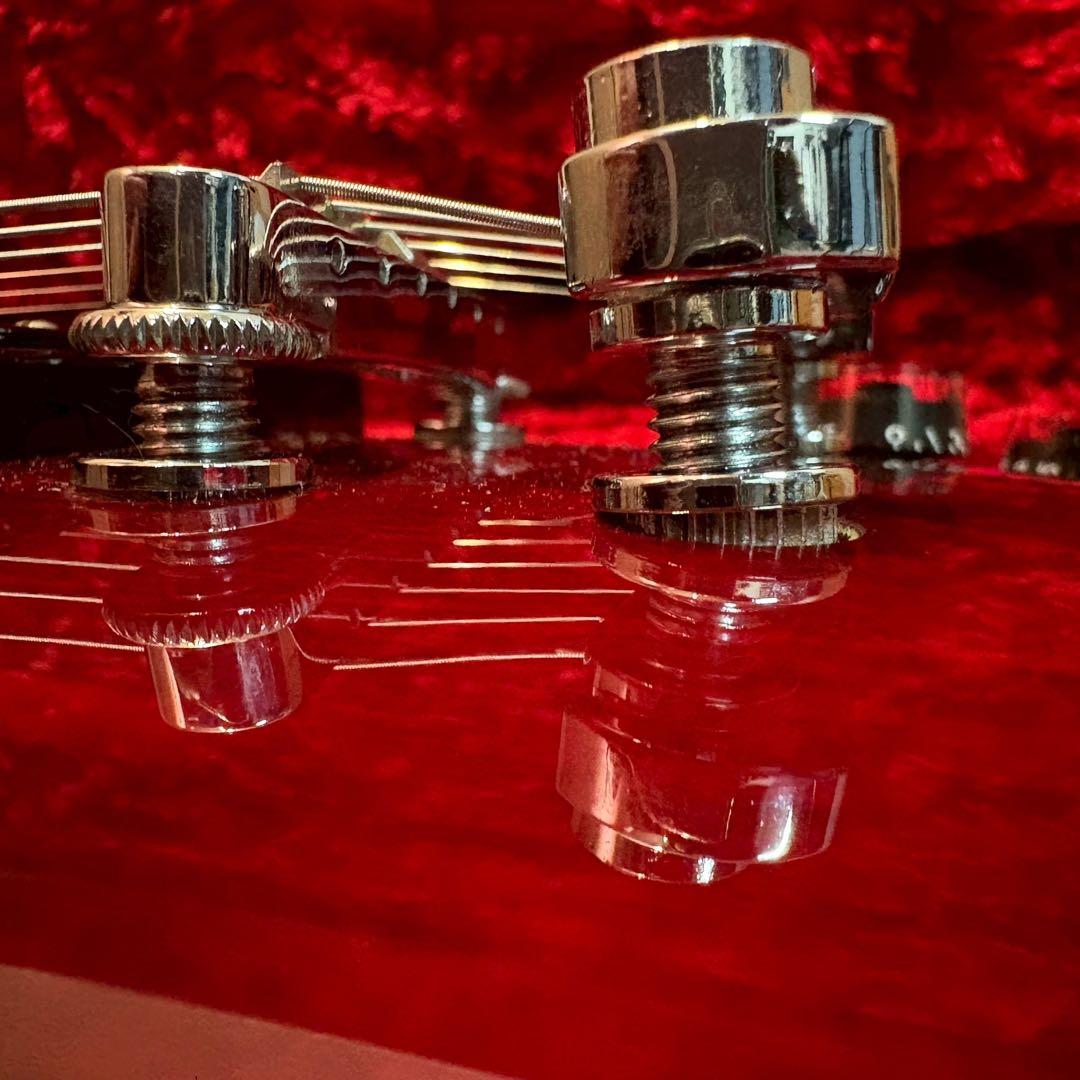 Epiphone レスポールスタジオ Les Paul Studio 2004年