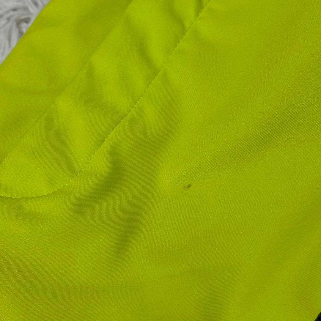 デサント スキーウェア 上下セット サイズ160 フード 洗える 人気