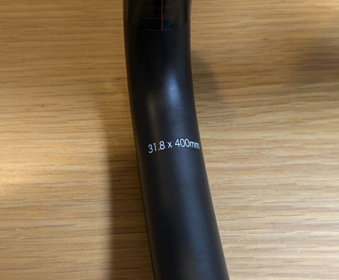 onebyesu ジェイカーボン 400mm