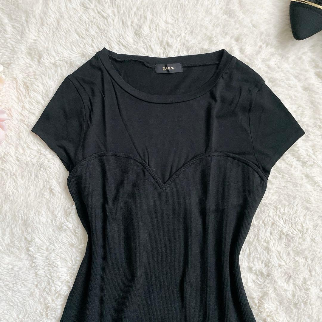 【新品・未使用】Darich パイピング コンパクト ケープ アイボリー タグ付