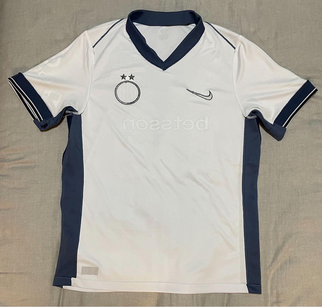 新品・未使用【インテル 24-25 AWAY ユニフォーム】