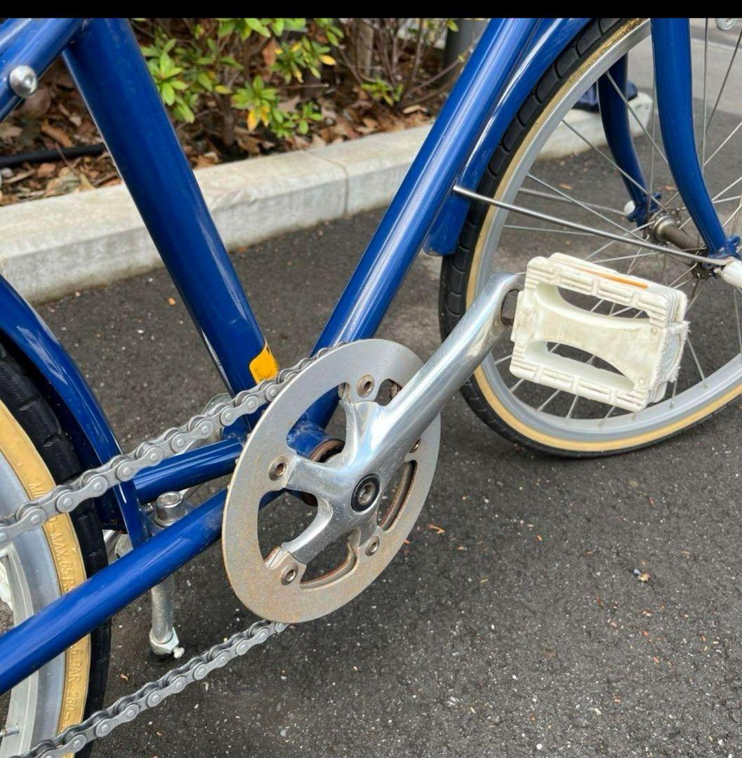 tokyobike ジュニア　旧モデル