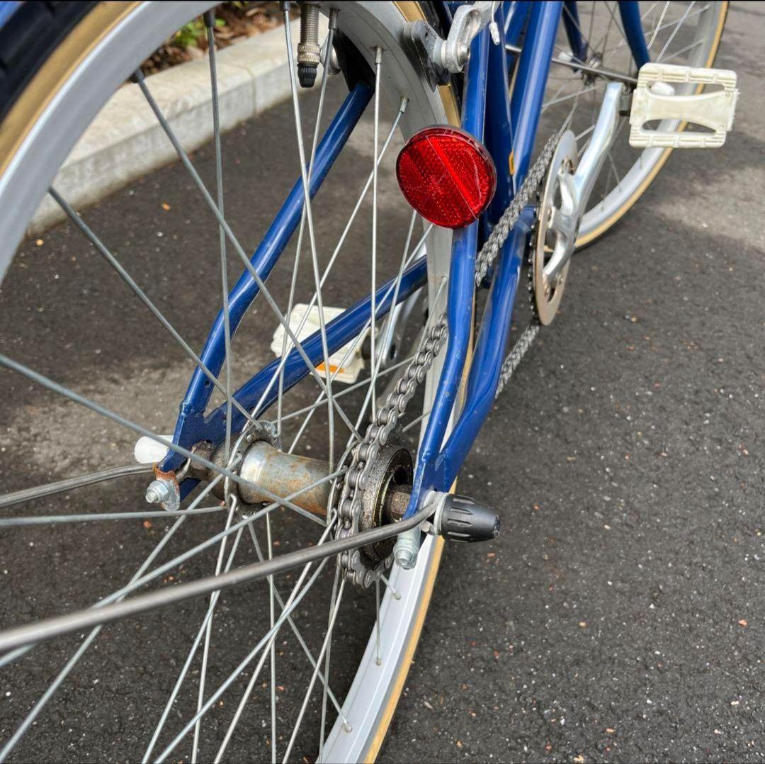 tokyobike ジュニア　旧モデル