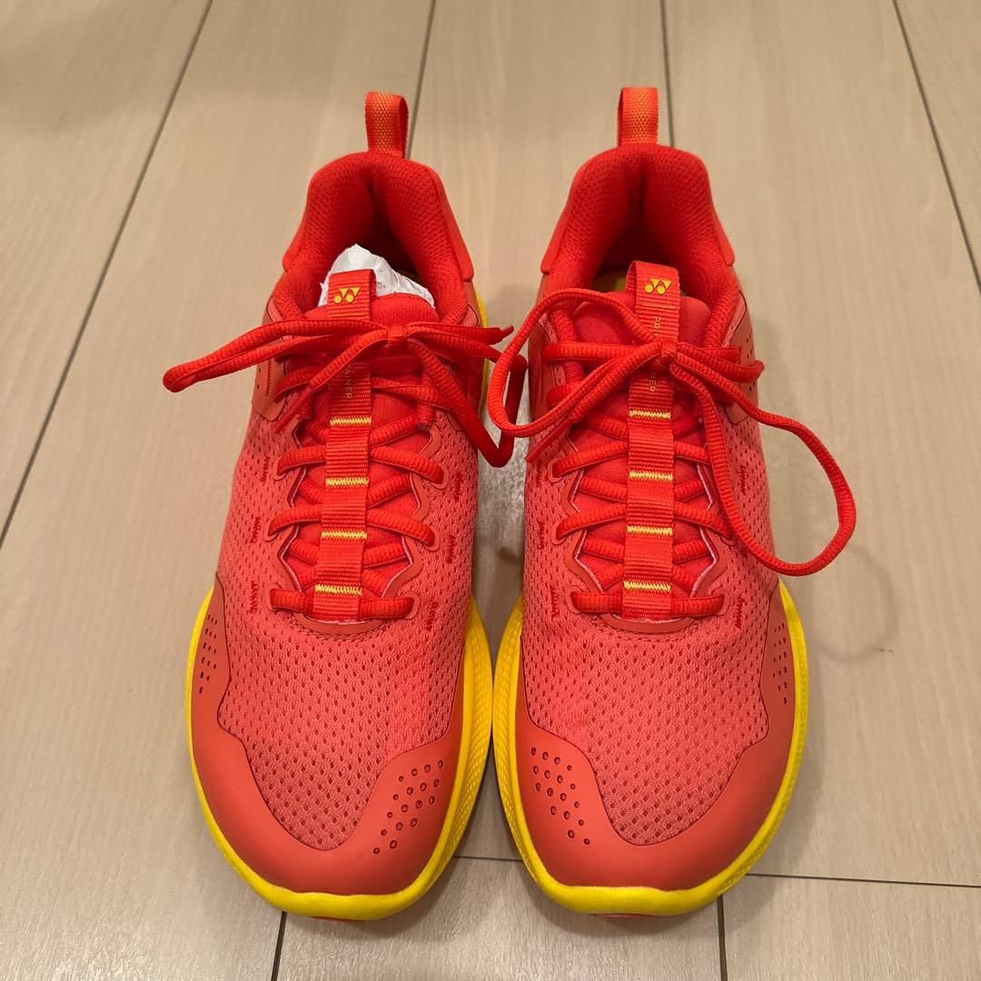 ランニングシューズ　26.0センチ