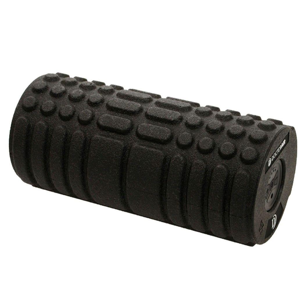 DOCTOR AIR ストレッチローラー S ブラック 新品未使用