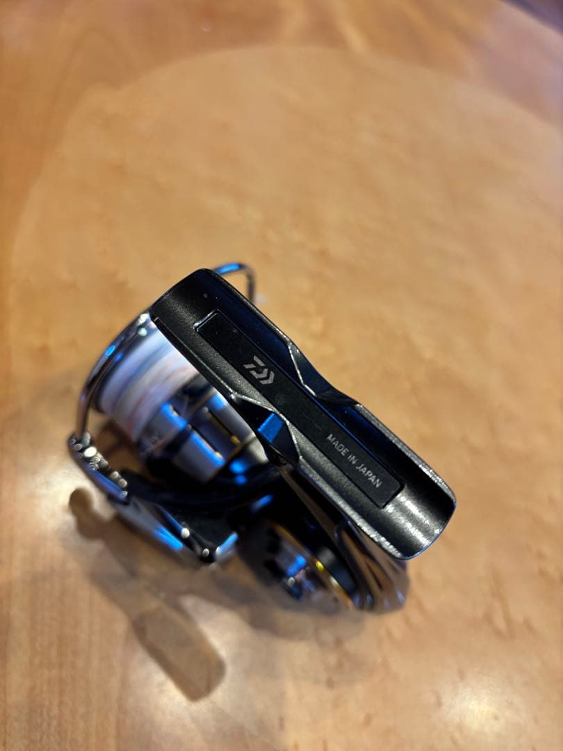 【Dさま専用】ダイワ 21ルビアスエアリティ　LT3000 S-C