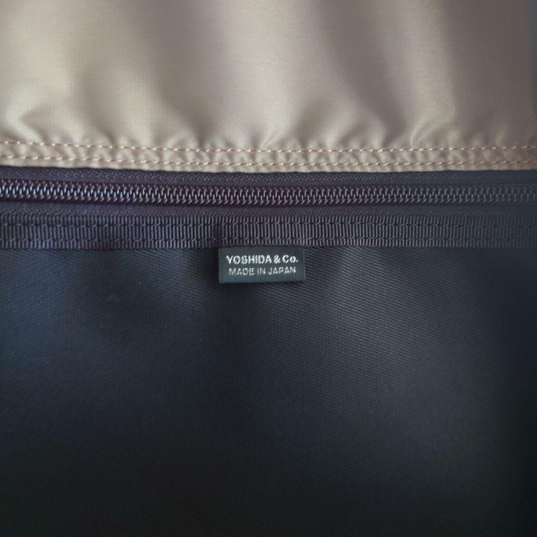 ★未使用級★　PORTER SHEA DAYPACK　デイパック（ブラック）