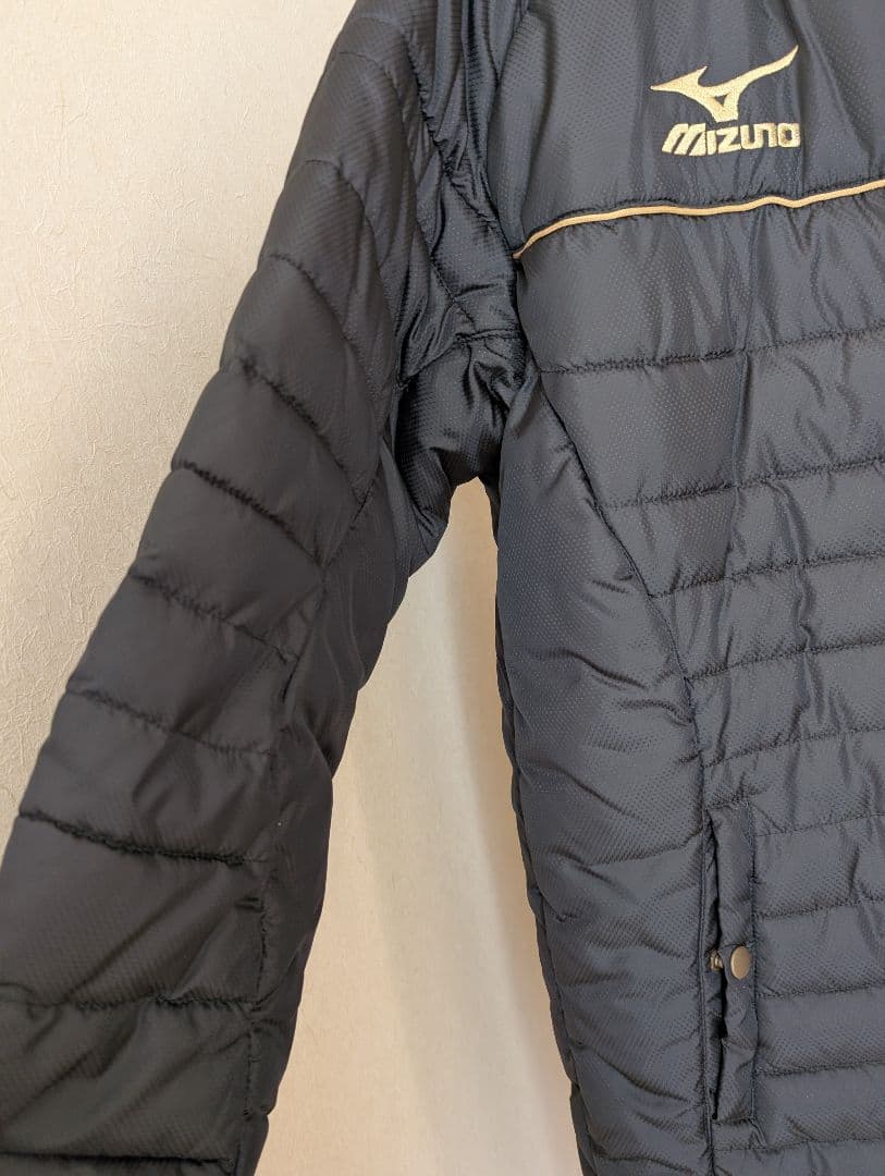 ミズノ　テックフィルコート P2ME6540