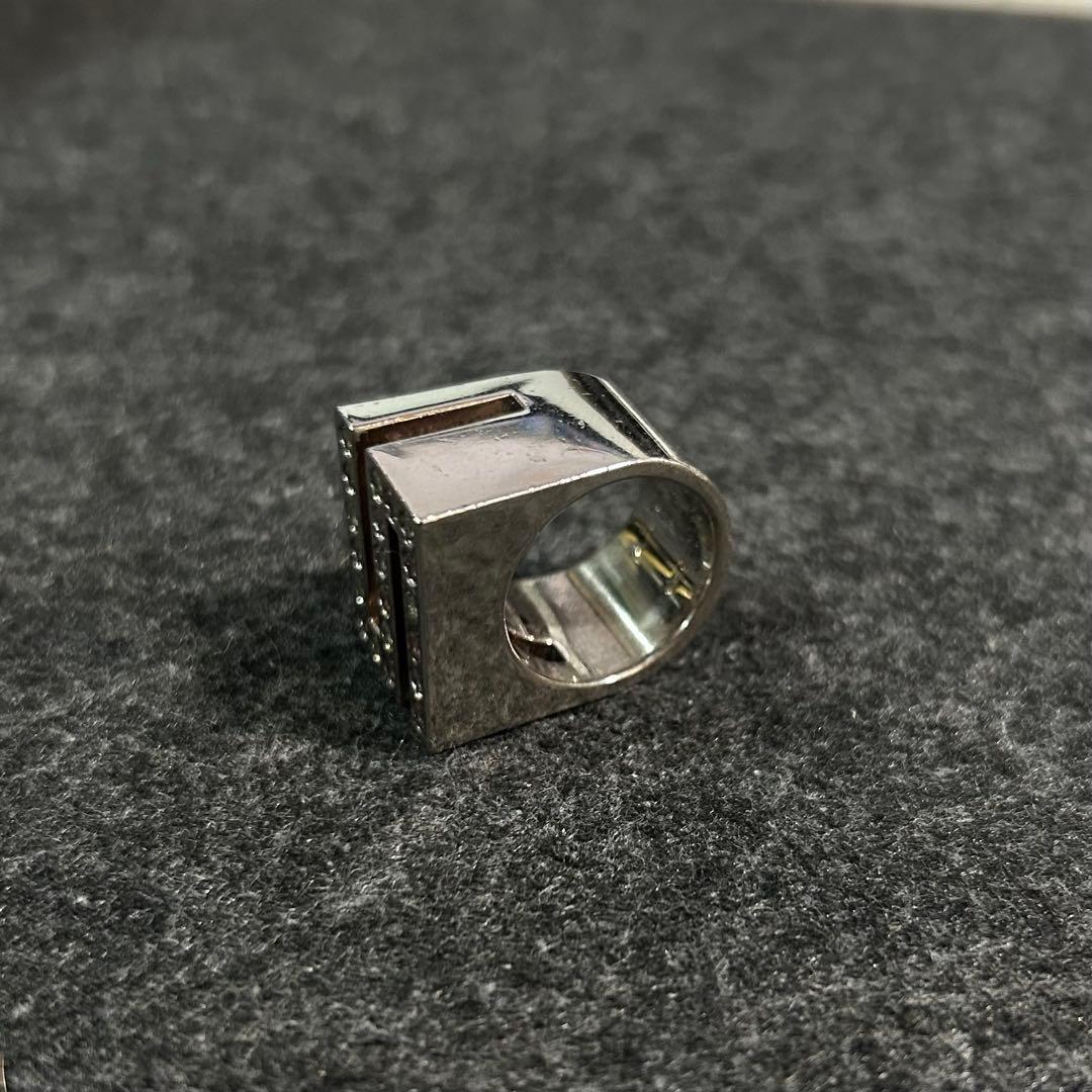 SWAGGER リング 指輪 約15号 スワッガー