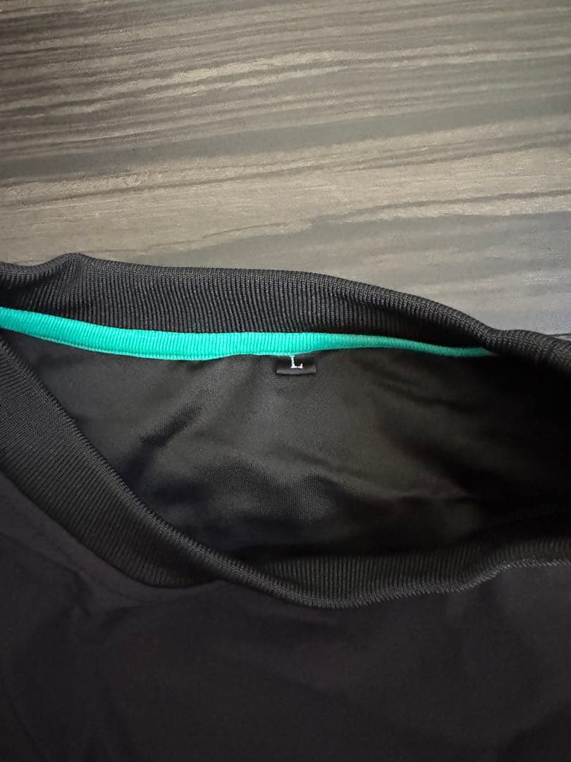 ARMYRICH ゴルフ ストレッチナイロントレーナーセットアップ