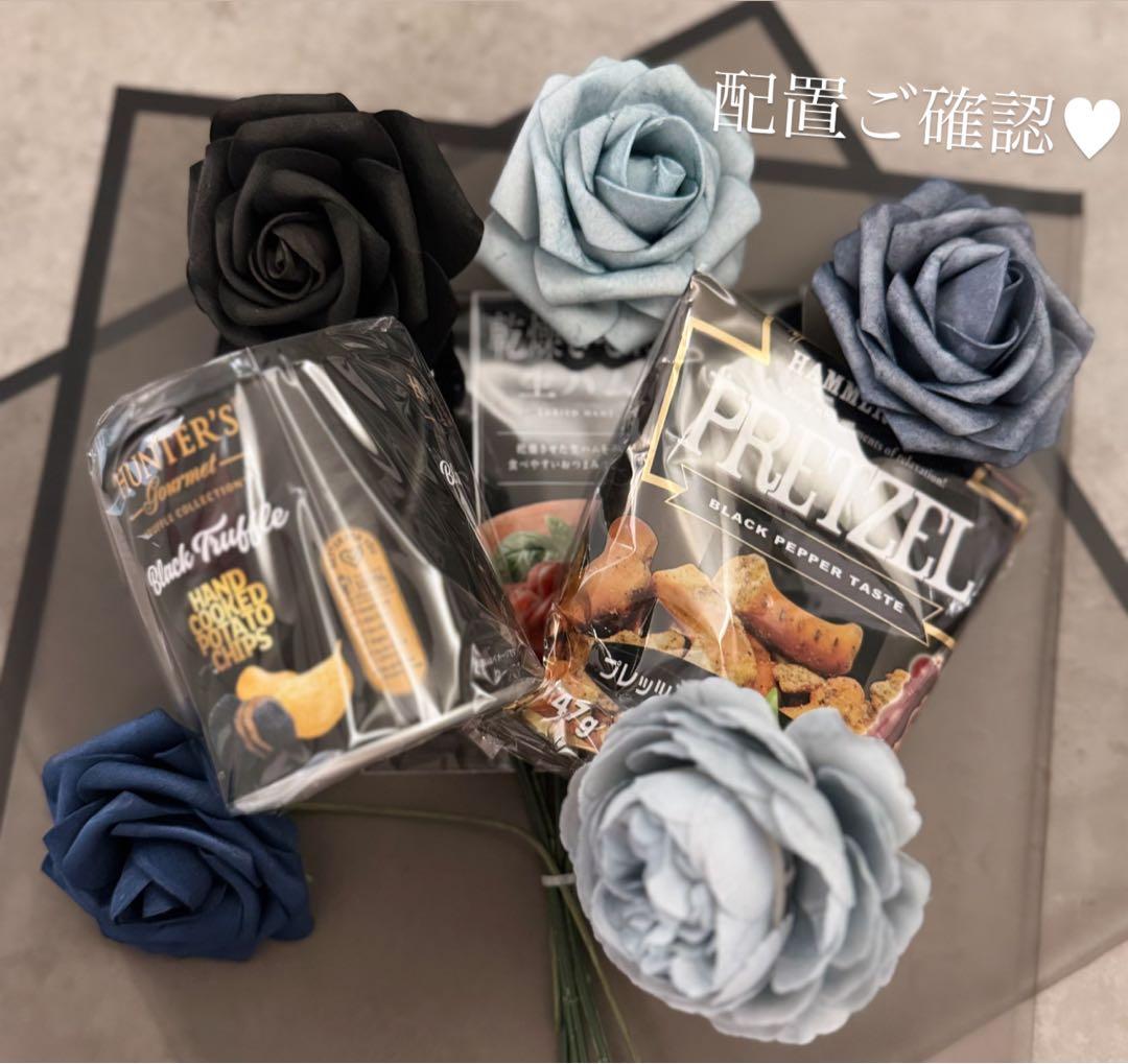 レッドパール様へ♥5/22※ コスメブーケ→プルズ