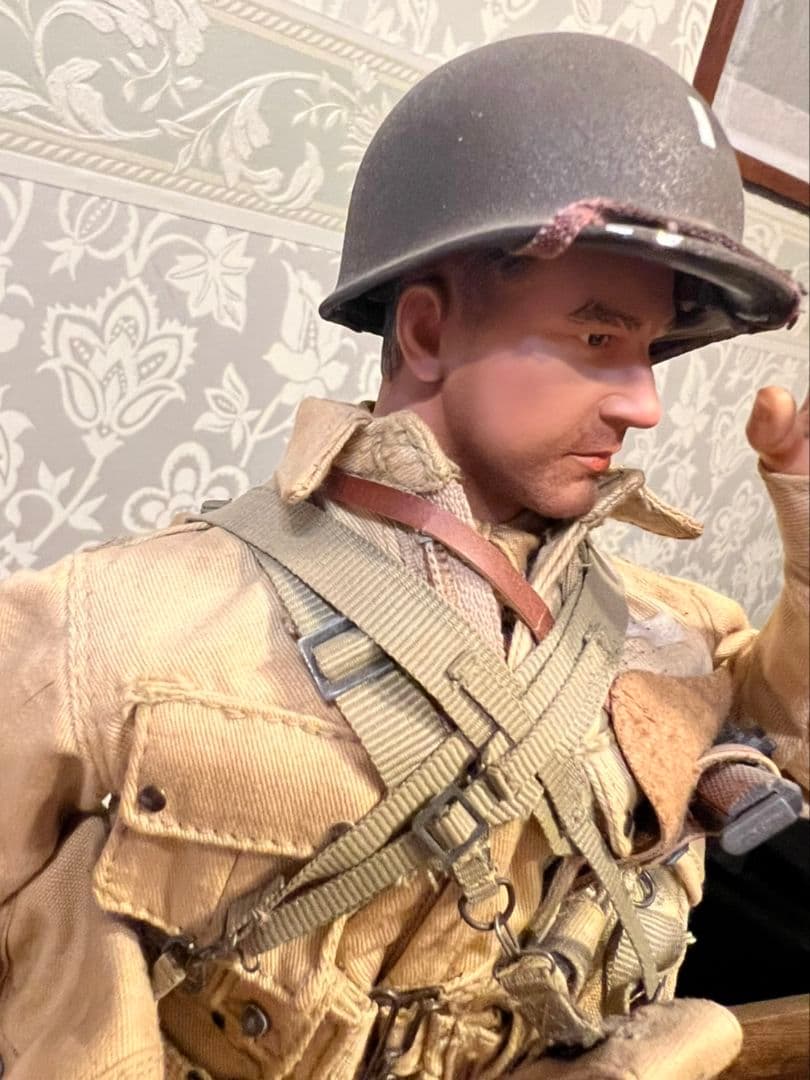 米陸軍第101空挺師団 アルバートロス - メルカリ