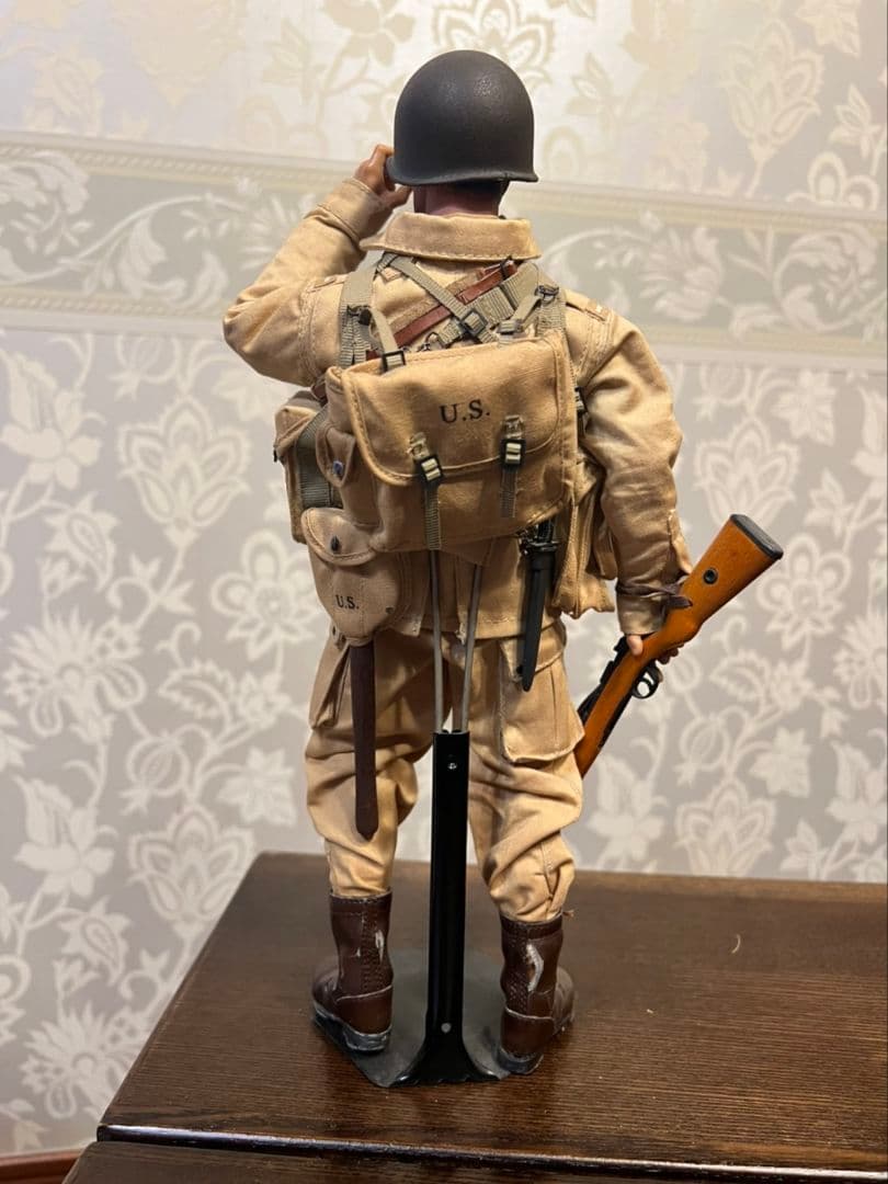 米陸軍第101空挺師団 アルバートロス - メルカリ