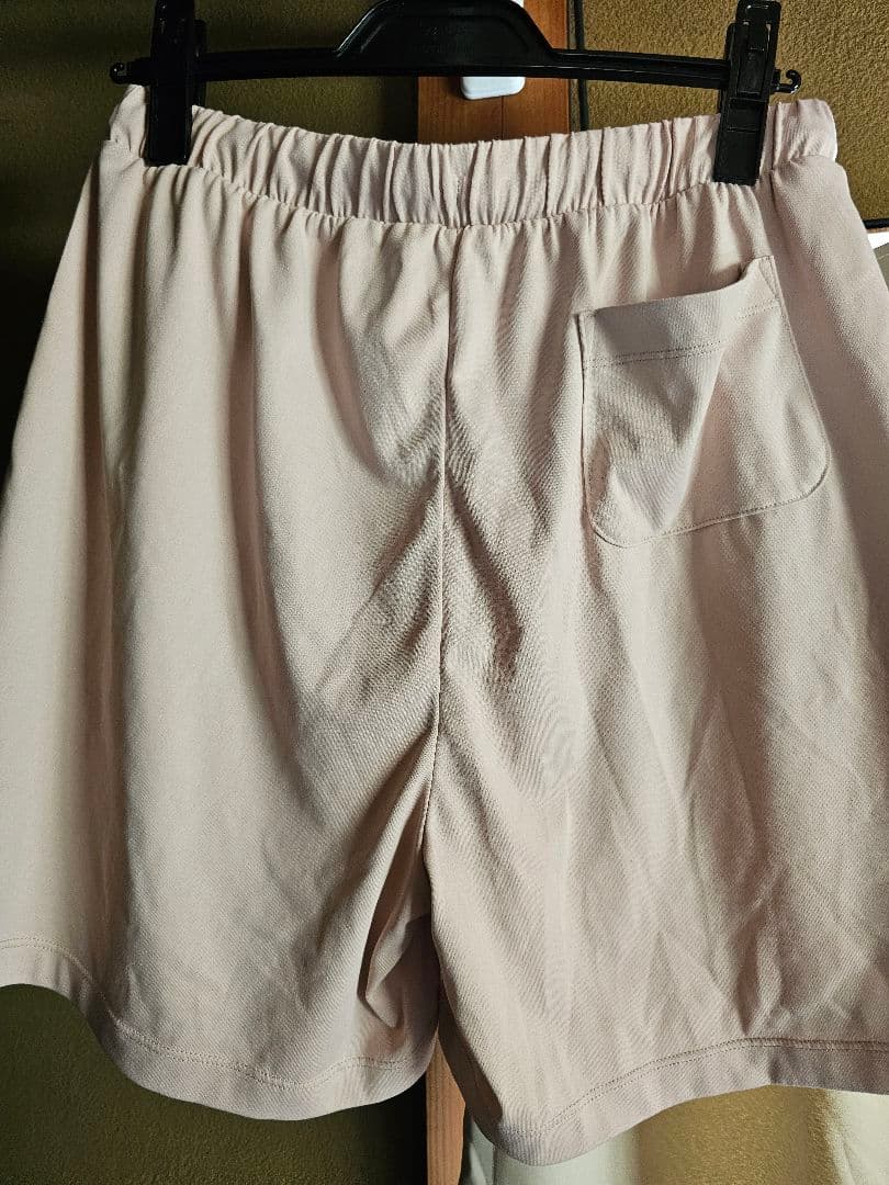 TENTIAL BAKUNE Dry テンセル レディース 3点 Lサイズ