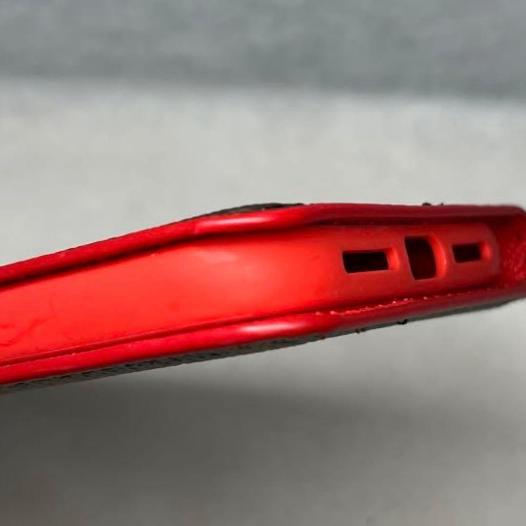 【美品】LOUIS VUITTON iPhone 13ProMax手帳型ケース