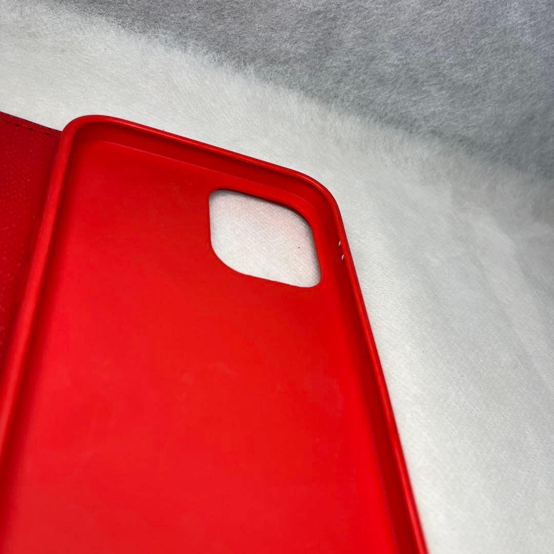 【美品】LOUIS VUITTON iPhone 13ProMax手帳型ケース