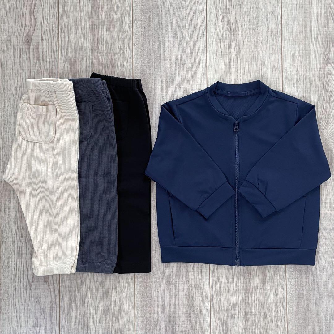 新品 総額10万円以上 夏服 ベビー服 GAP NIKEリフト igorサンダル