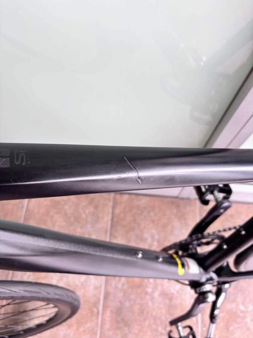 デ*子様 ☆ 手渡し キャノンデール バッドボーイ ソロ ヘッド