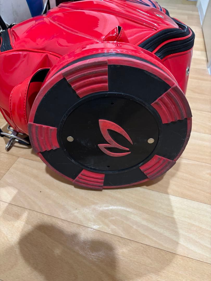 MASTER BUNNY EDITION 5周年記念 5TH おまけヘッドカバー