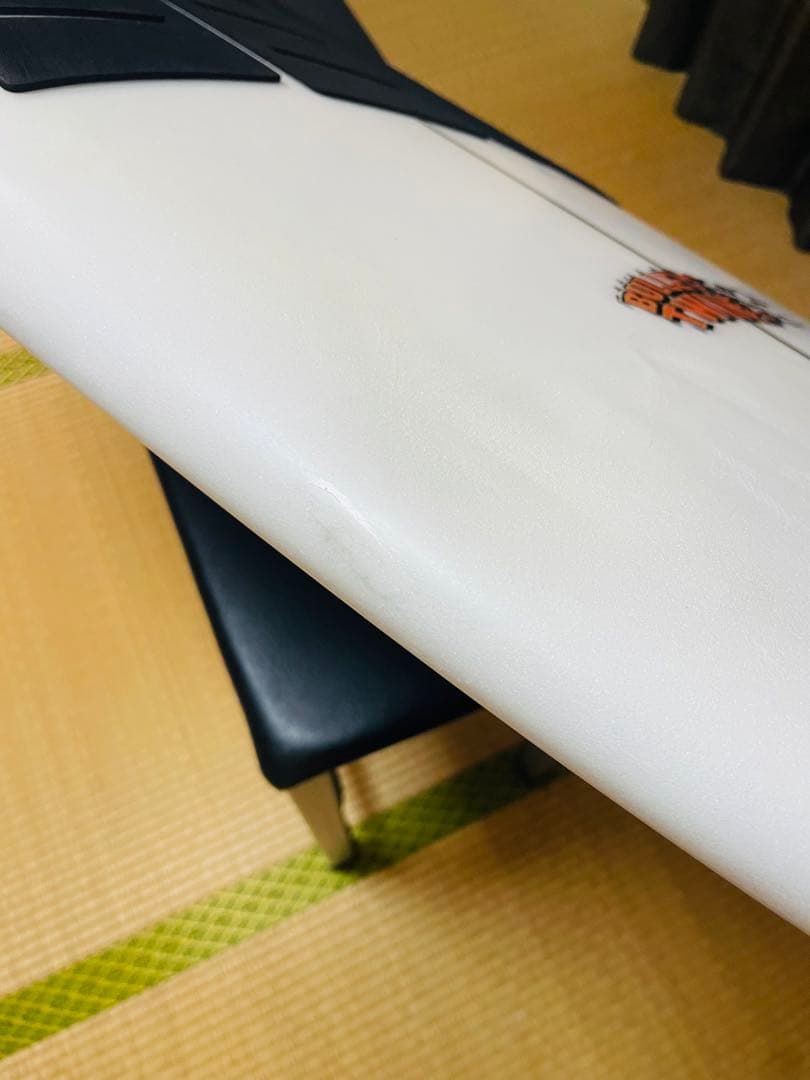 【送料込み】パフォーマンス ツイン STACEY ／BULLET TWIN