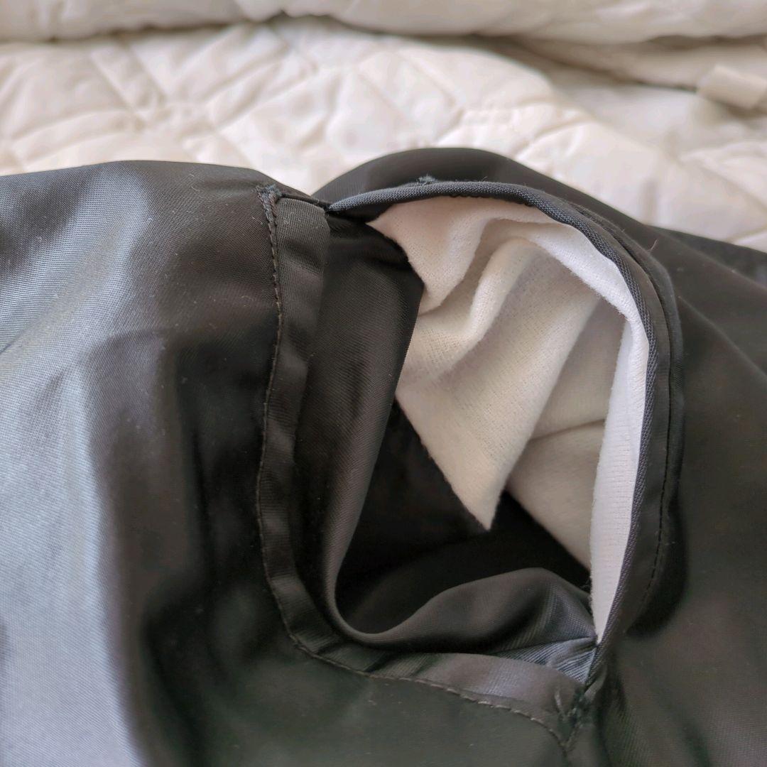 【激レア】MLB シカゴ ホワイトソックス　スタジャン　USA製　ワッペン