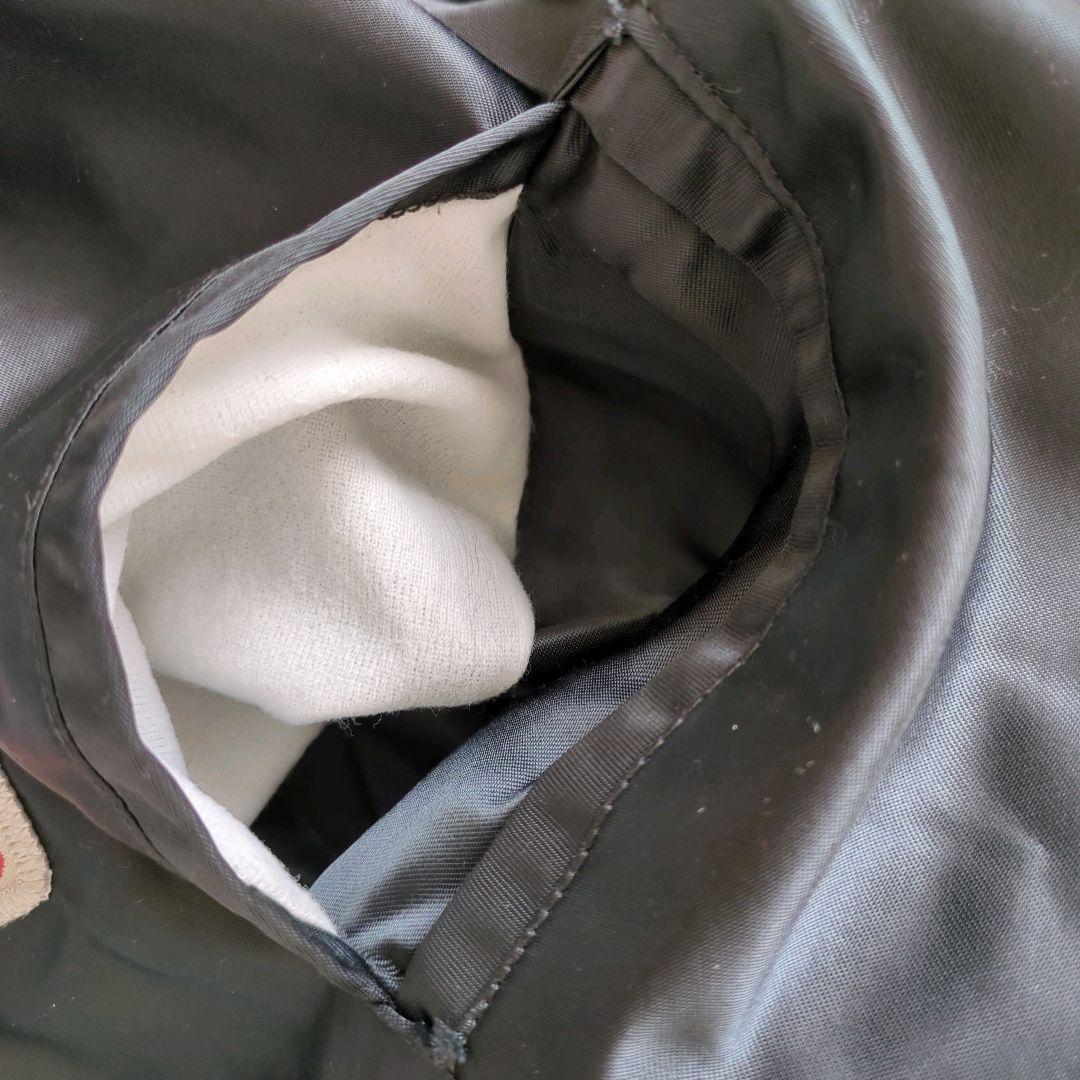 【激レア】MLB シカゴ ホワイトソックス　スタジャン　USA製　ワッペン