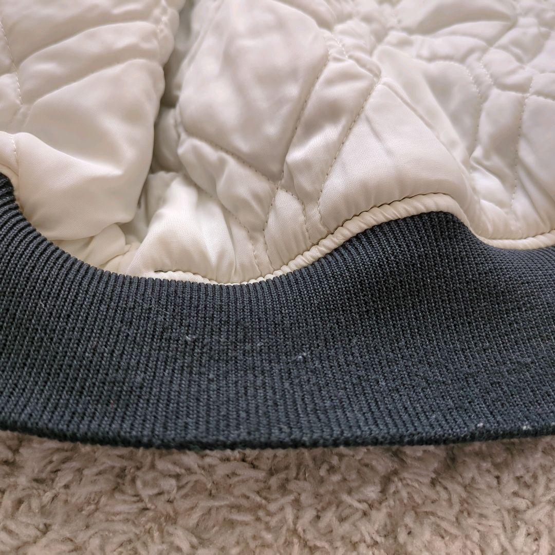 【激レア】MLB シカゴ ホワイトソックス　スタジャン　USA製　ワッペン