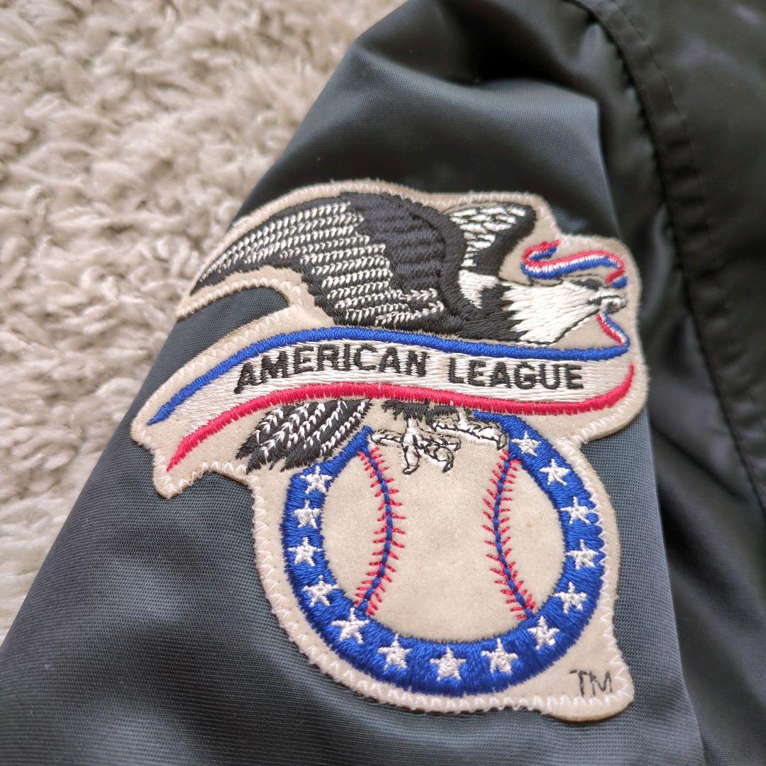 【激レア】MLB シカゴ ホワイトソックス　スタジャン　USA製　ワッペン