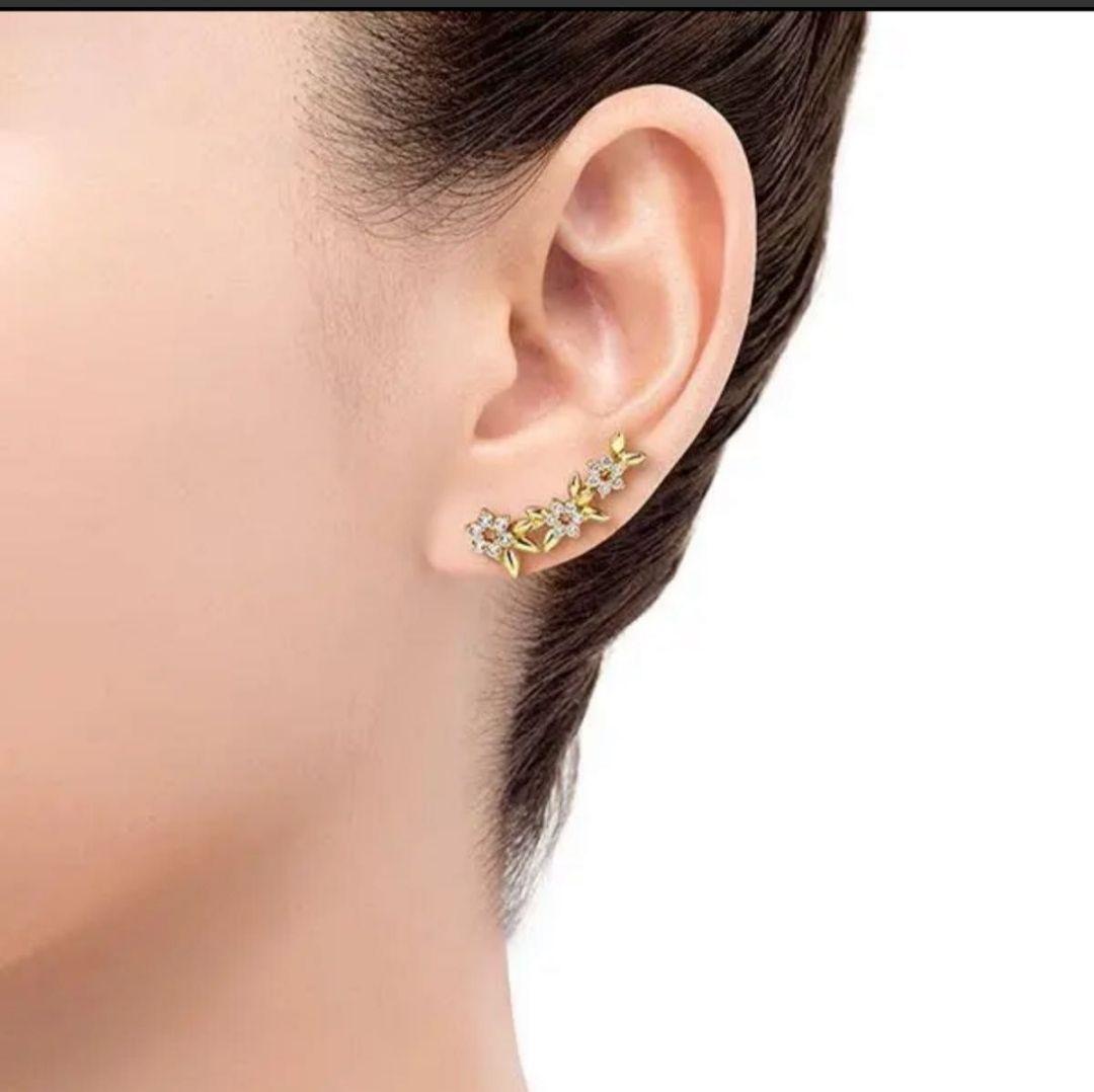 値下げ可能‼️LOUIS VUITTON ピアス ルイヴィトン片耳ピアス(値下げ中