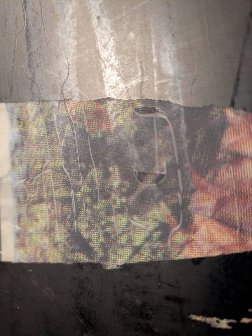 Burton Blunt スノーボード、ビィンデングセット154㎝