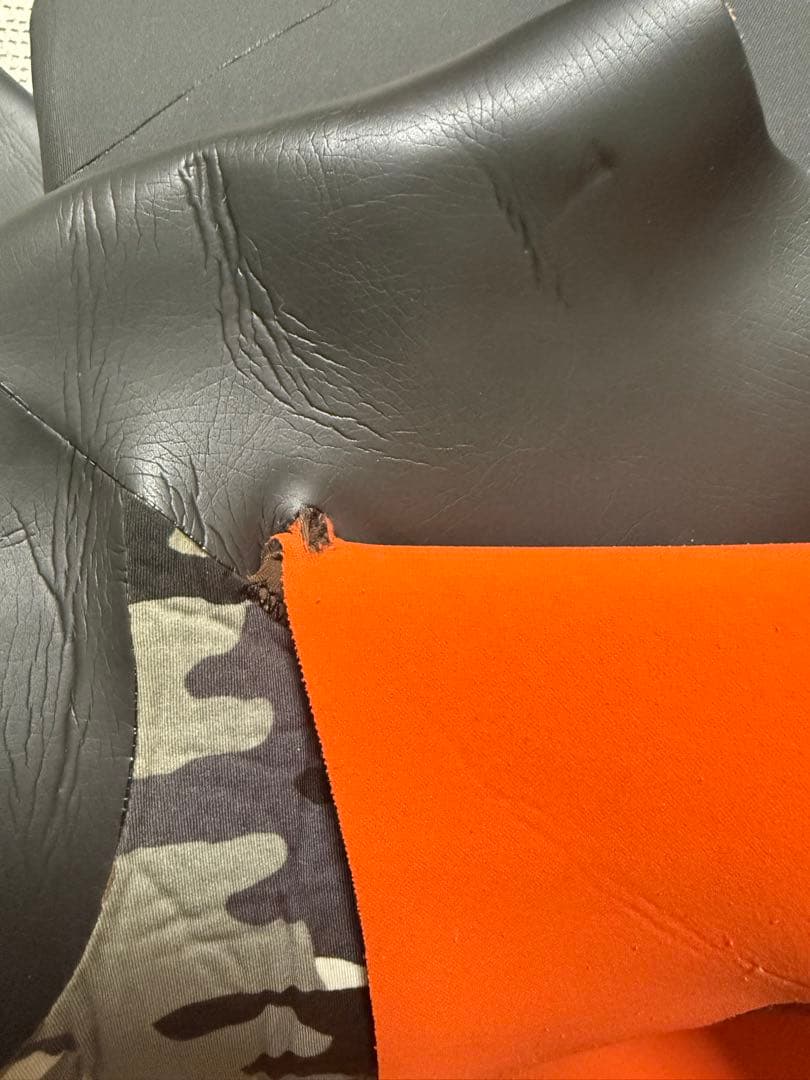 Tranche(トランシェ) 3mm セミドライ メンズ M相当オーダー品 - メルカリ