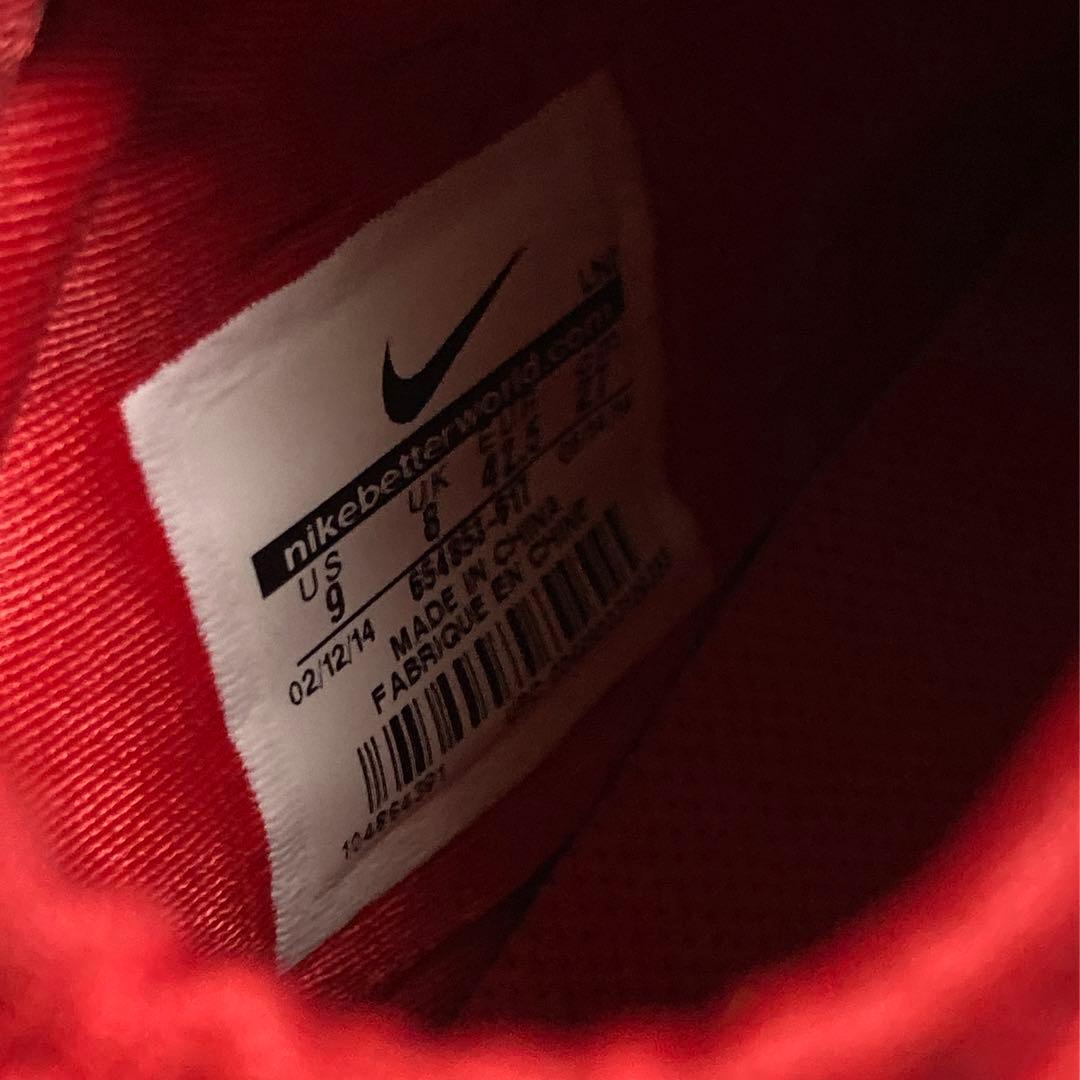 NIKE ナイキ マイクトラウト 野球 ソフトボール スパイク 未使用品