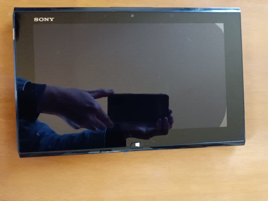 SONY VAIO Duo 11 本体【ジャンク】