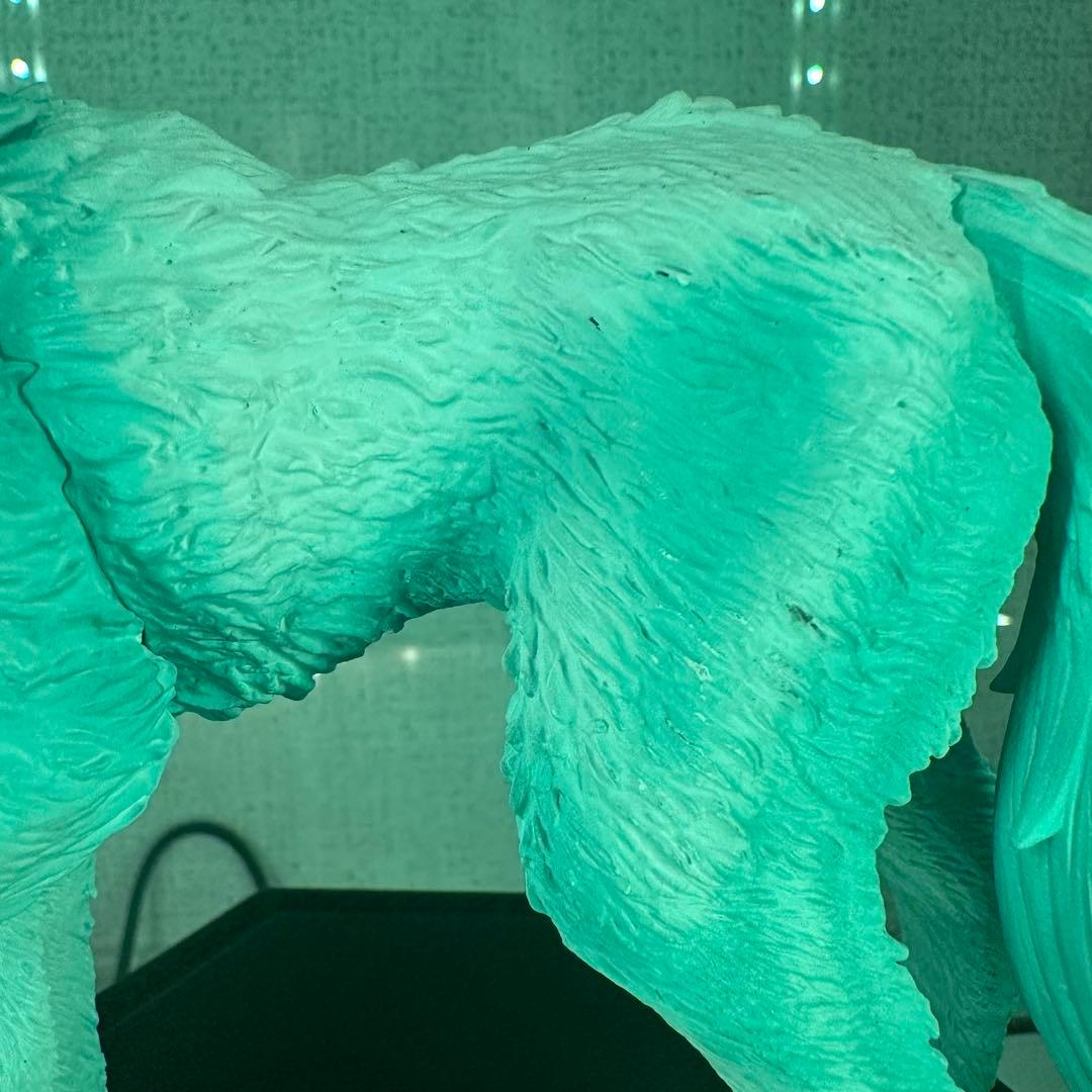 FIGUAX テリークロス トリコ フィギュア プレックス