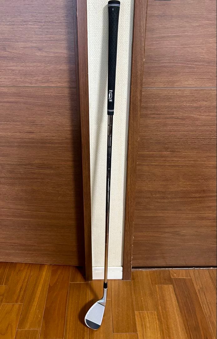 お値下げ　DJ-5 ウェッジ 50度　美品