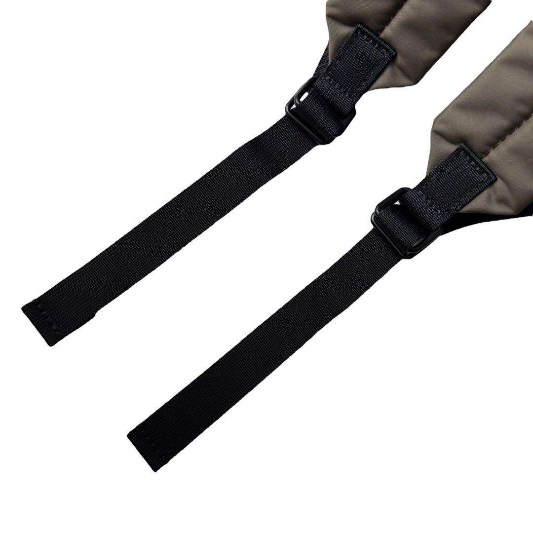 【のぶさま専用】未使用級✨ポーター ムース デイパック S リュック