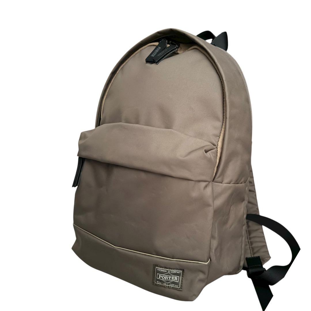 【のぶさま専用】未使用級✨ポーター ムース デイパック S リュック