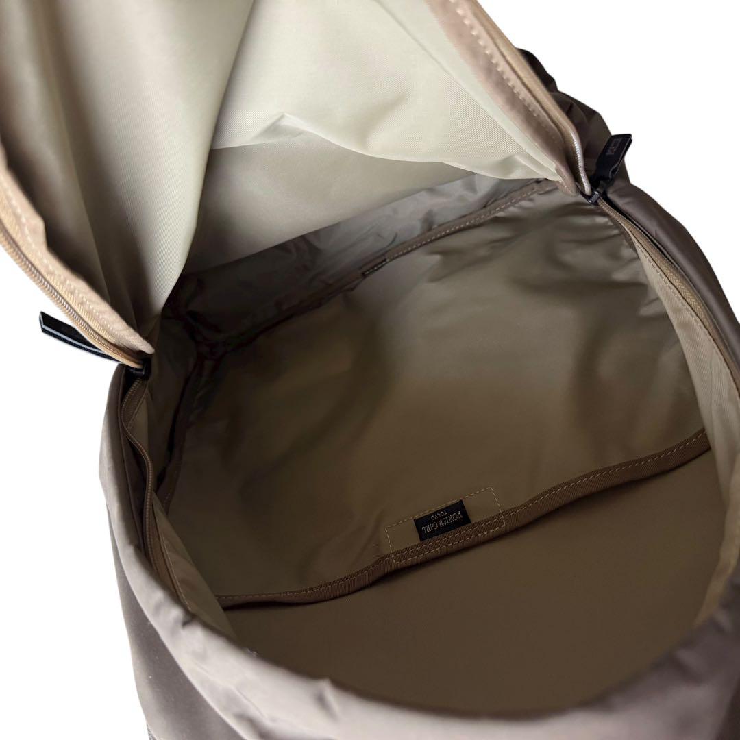 【のぶさま専用】未使用級✨ポーター ムース デイパック S リュック